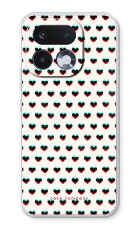 Little hearts