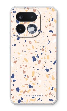 Terrazzo N°23