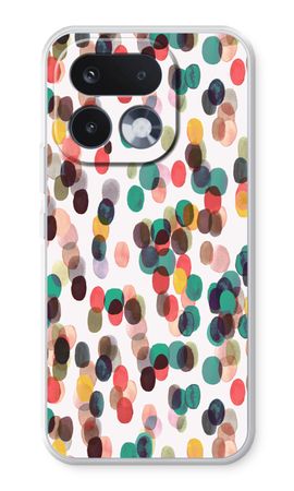 Tropical Dots