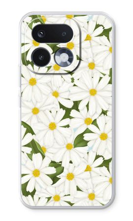 Summer Daisies