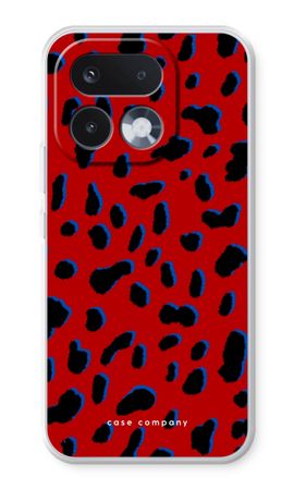 Red Leopard