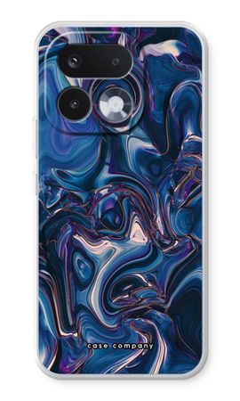 Mirrored Mirage