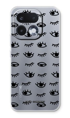 Eye pattern #2