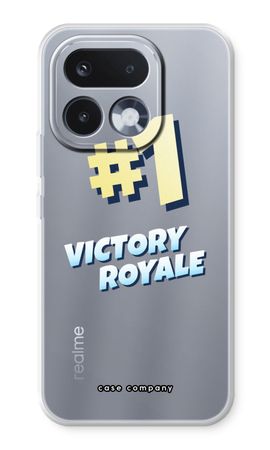 Victory Royale
