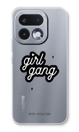 Girl Gang
