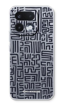 Moroccan Print
