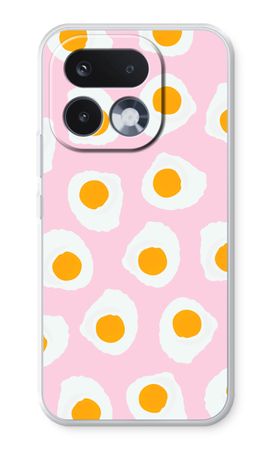 Dancing eggs