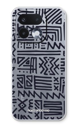 Marrakech print
