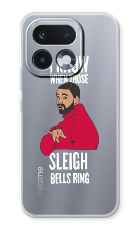 Sleigh Bells Ring