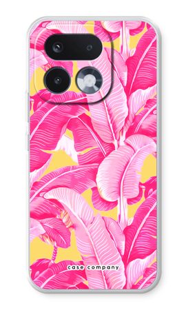 Pink Banana