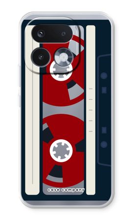 Here's your tape