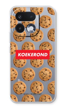 Koekerond