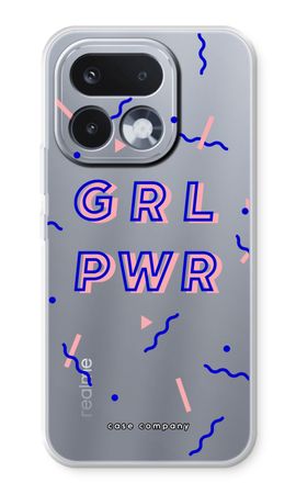 GRL PWR