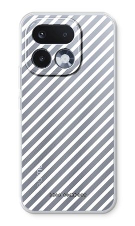 Stripes black and white
