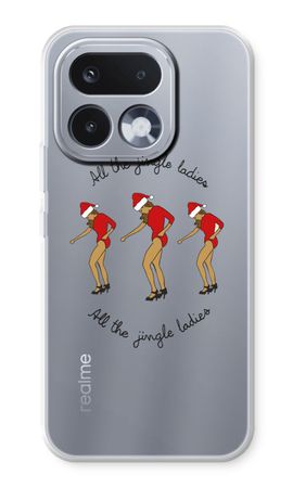 Jingle Ladies