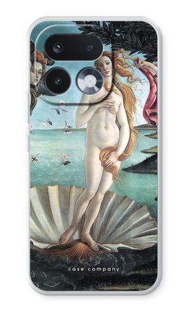 Birth Of Venus