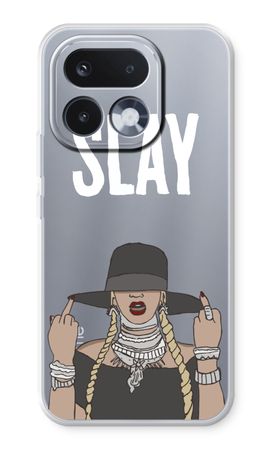 Slay All Day