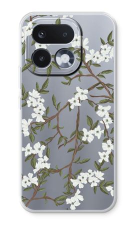 Blossoming spring