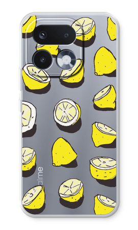 When Life Gives You Lemons...