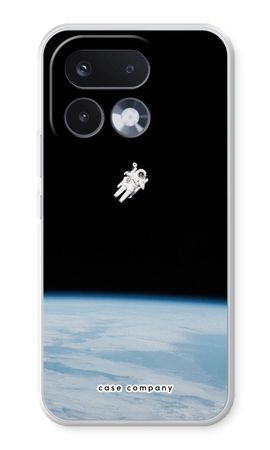 Alone in Space