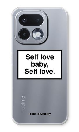 Self love