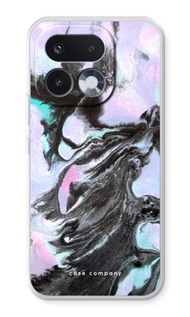 Pastel black