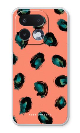 Pink Cheetah
