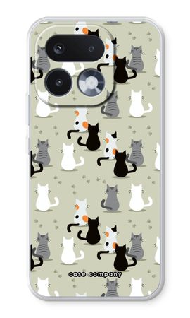Cats