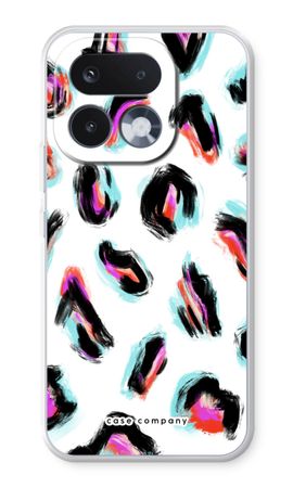 Cheetah color