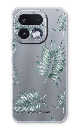 Simple leaves