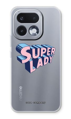 Super lady
