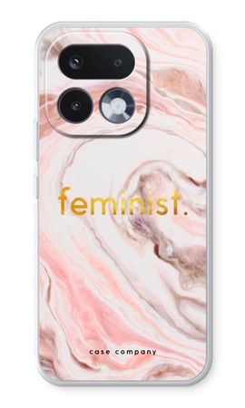 Feminist