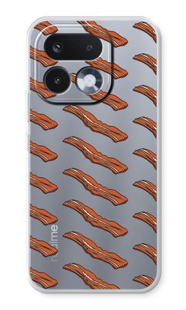 Bacon to my eggs #2