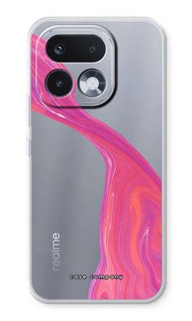 Purple stream