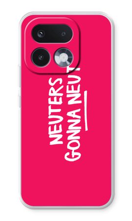 Neuters (roze)