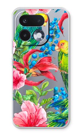 Parrots