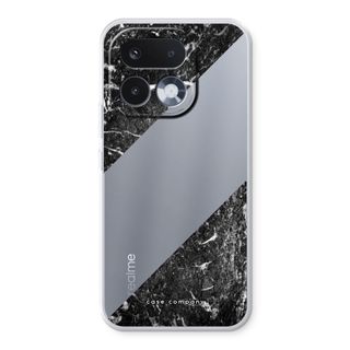 Black marble