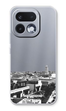 Marrakech Skyline 