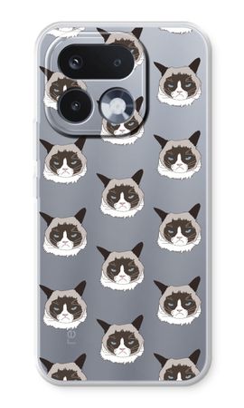 It's a Purrr Case