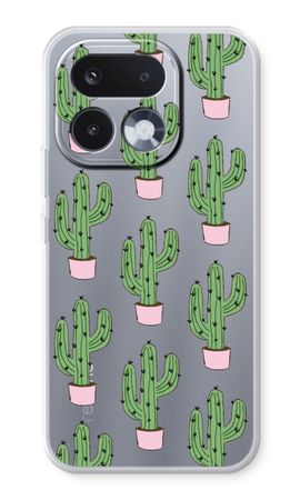 Cactus Lover