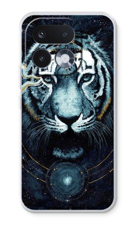 Darkness Tiger