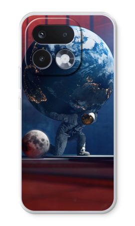 Moderne Atlas