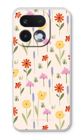 Floral