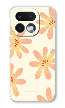 Peach Blossom