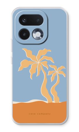 Palm Tree