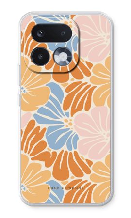 Flowers Pattern 2