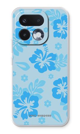 Hawaii - Blue