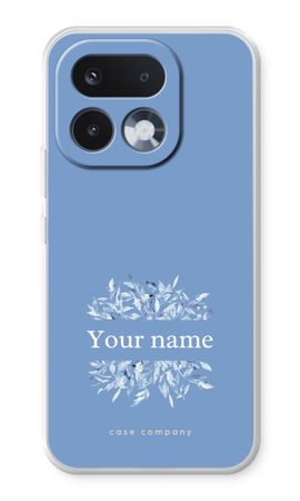Namecase - Goddess