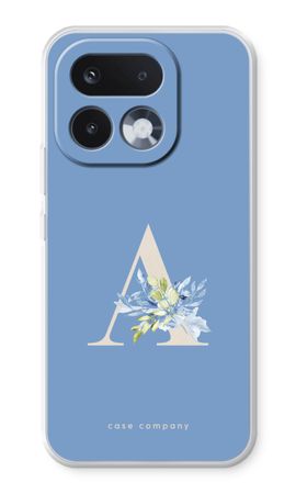 Monogram - Goddess