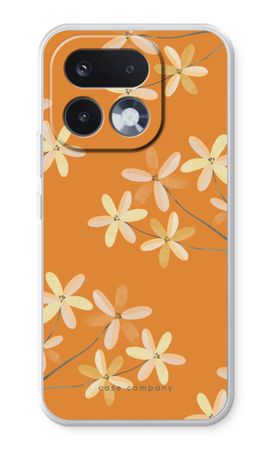 Warm bloom